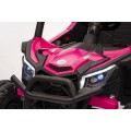 Madman UTV-MX Buggy Pink