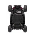 Madman UTV-MX Buggy Pink