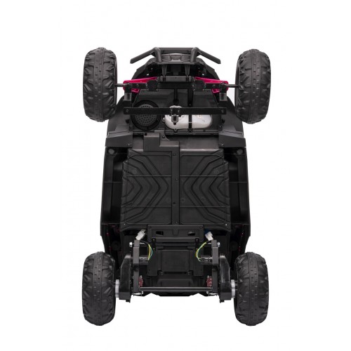 Madman UTV-MX Buggy Pink
