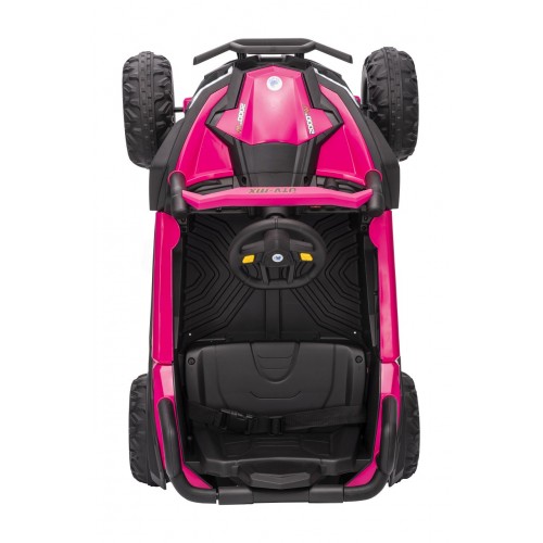 Madman UTV-MX Buggy Pink
