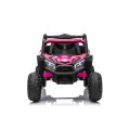 Madman UTV-MX Buggy Pink