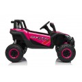 Madman UTV-MX Buggy Pink