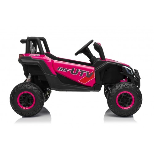Madman UTV-MX Buggy Pink
