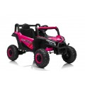 Madman UTV-MX Buggy Pink