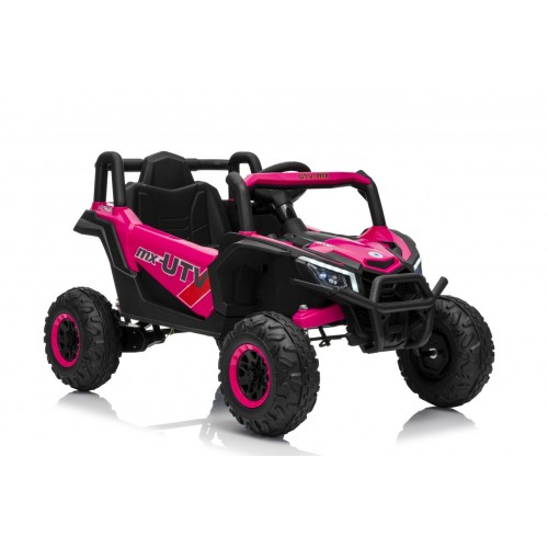 Madman UTV-MX Buggy Pink