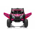 Madman UTV-MX Buggy Pink