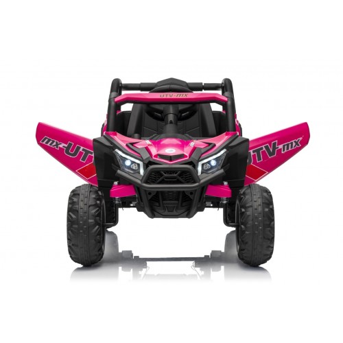 Madman UTV-MX Buggy Pink