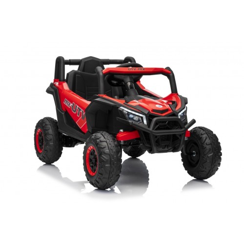 Madman UTV-MX Buggy Red