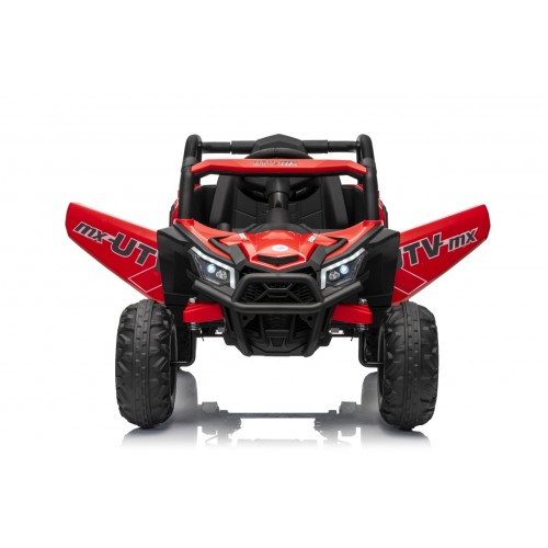 Madman UTV-MX Buggy Red