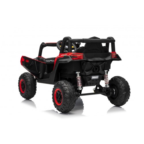 Madman UTV-MX Buggy Red