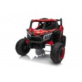 Madman UTV-MX Buggy Red