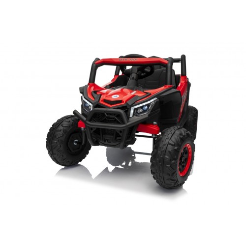 Madman UTV-MX Buggy Red