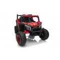 Madman UTV-MX Buggy Red