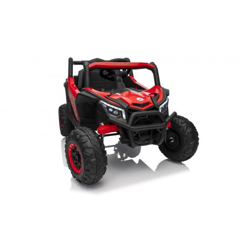 Madman UTV-MX Buggy Red