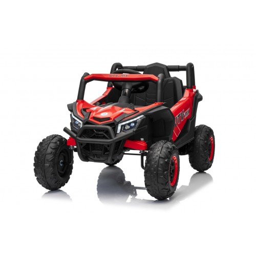 Madman UTV-MX Buggy Red