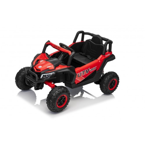 Madman UTV-MX Buggy Red