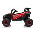 Madman UTV-MX Buggy Red