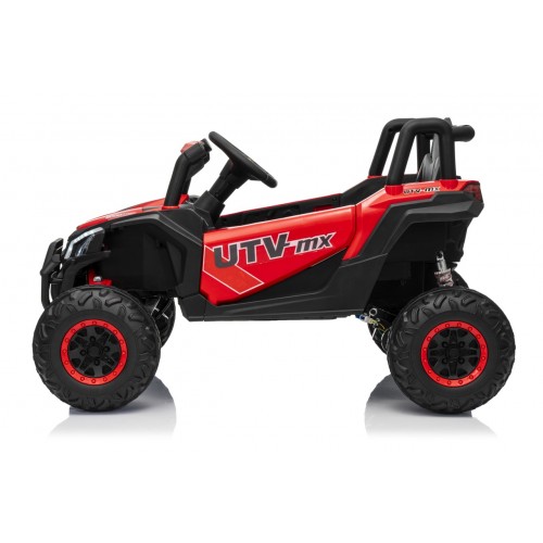 Madman UTV-MX Buggy Red