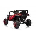Madman UTV-MX Buggy Red