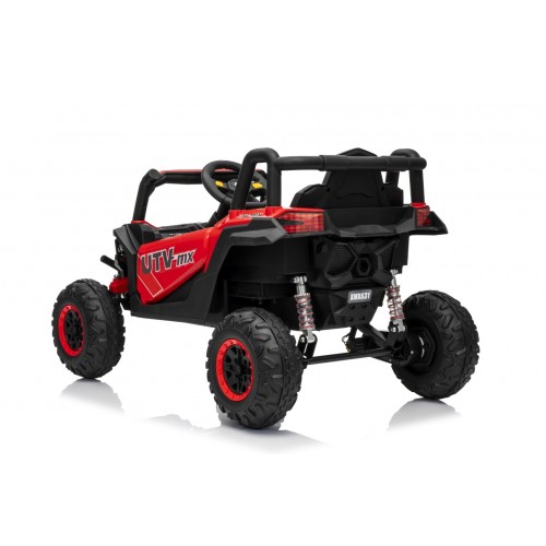 Madman UTV-MX Buggy Red