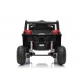 Madman UTV-MX Buggy Red