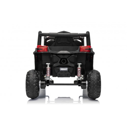 Madman UTV-MX Buggy Red