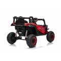Madman UTV-MX Buggy Red