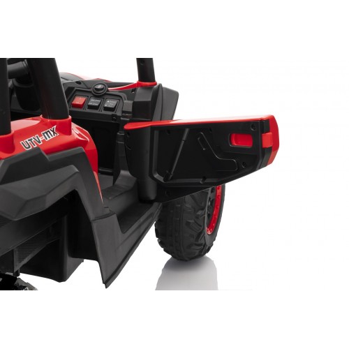 Madman UTV-MX Buggy Red