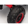 Madman UTV-MX Buggy Red