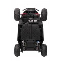 Madman UTV-MX Buggy Red