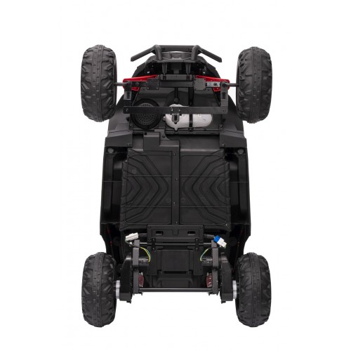 Madman UTV-MX Buggy Red