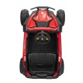 Madman UTV-MX Buggy Red
