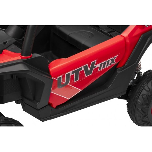 Madman UTV-MX Buggy Red