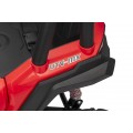 Madman UTV-MX Buggy Red