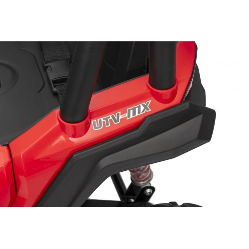 Madman UTV-MX Buggy Red