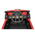 Madman UTV-MX Buggy Red