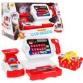 Cash Store Shopping Cart Accessories