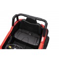 Madman UTV-MX Buggy Red