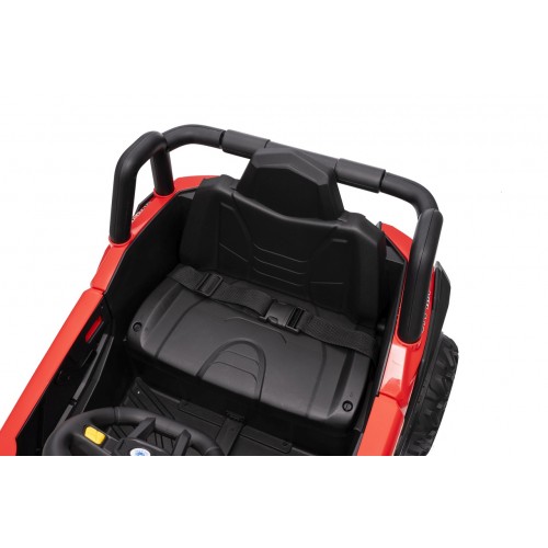 Madman UTV-MX Buggy Red