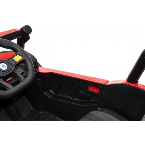 Madman UTV-MX Buggy Red