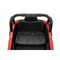 Madman UTV-MX Buggy Red