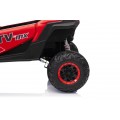 Madman UTV-MX Buggy Red