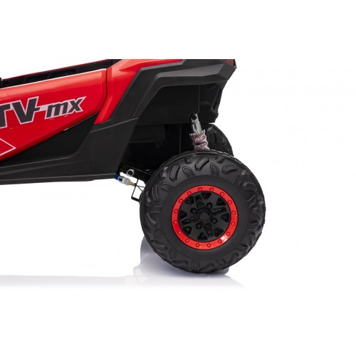 Madman UTV-MX Buggy Red