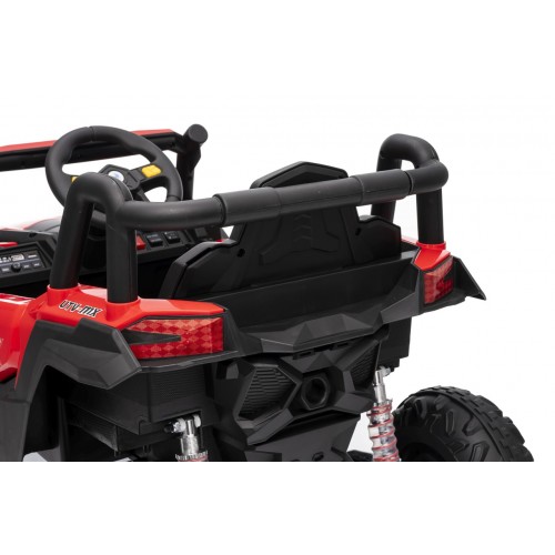 Madman UTV-MX Buggy Red