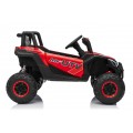 Madman UTV-MX Buggy Red