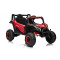 Madman UTV-MX Buggy Red