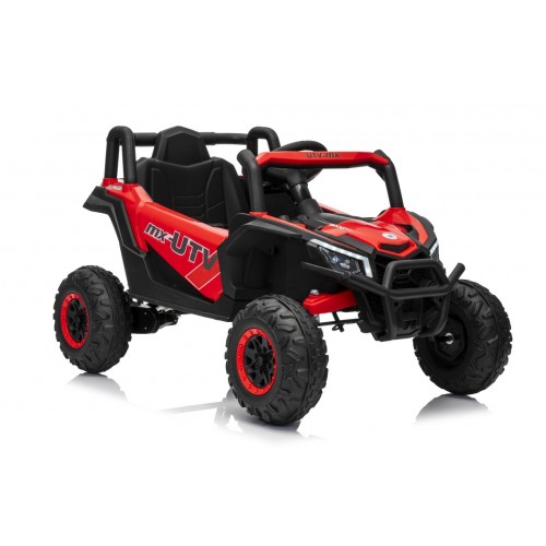 Madman UTV-MX Buggy Red