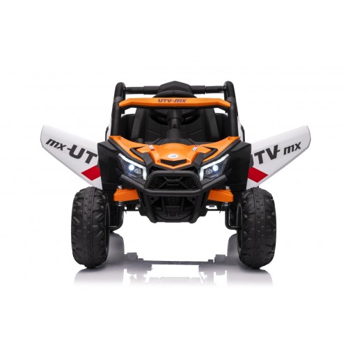 Madman UTV-MX Buggy White