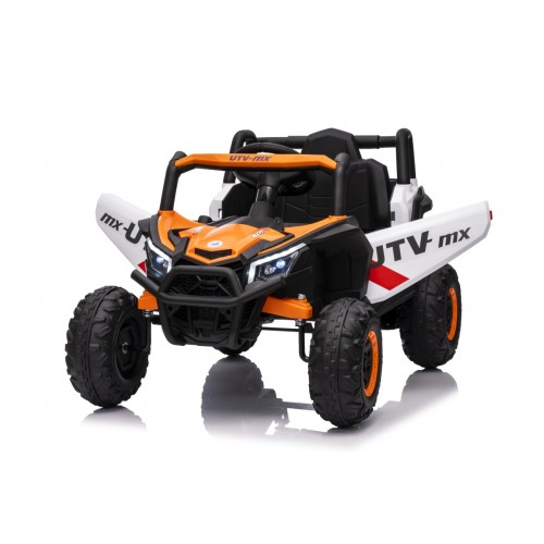 Madman UTV-MX Buggy White