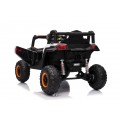 Madman UTV-MX Buggy White